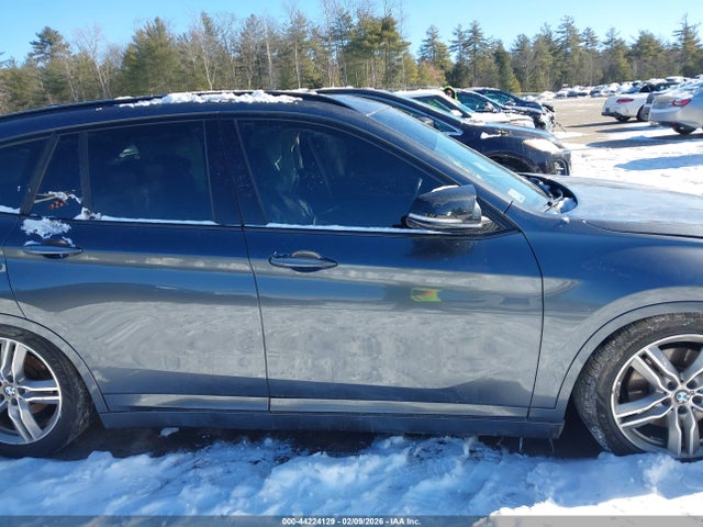BMW X1 Xdrive28i 2016 WBXHT3C33G5F67436 Image 13