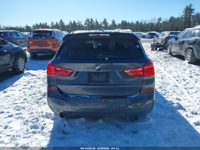 BMW X1 Xdrive28i 2016 WBXHT3C33G5F67436 Image 16