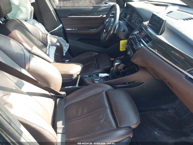 WBXHT3C33G5F67436 BMW X1 Xdrive28i