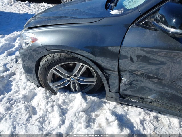 BMW X1 Xdrive28i 2016 WBXHT3C33G5F67436 Image 6