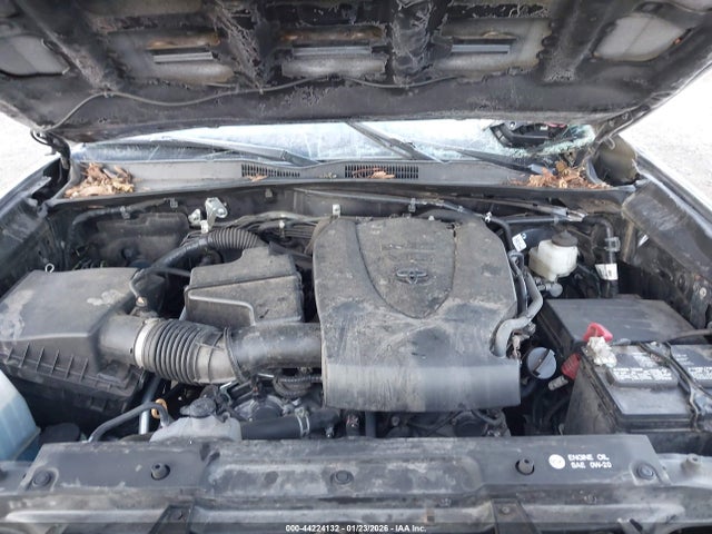 3TMCZ5AN4KM201457 Toyota Tacoma Trd Sport