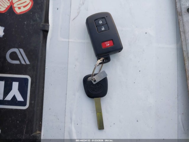 3TMCZ5AN4KM201457 Toyota Tacoma Trd Sport