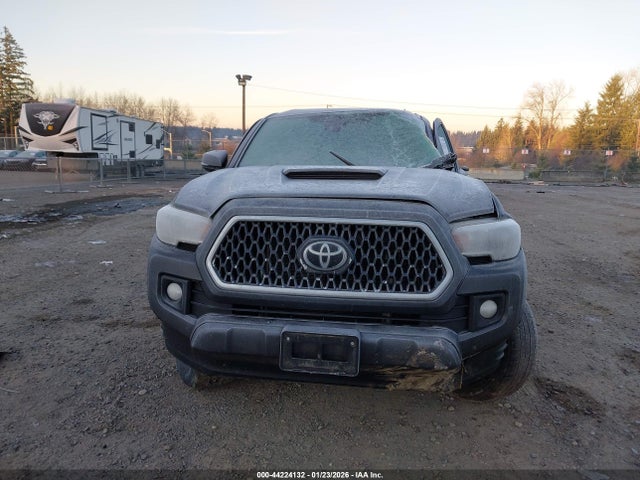 3TMCZ5AN4KM201457 Toyota Tacoma Trd Sport