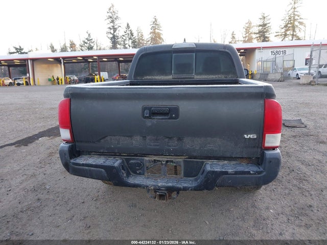 3TMCZ5AN4KM201457 Toyota Tacoma Trd Sport