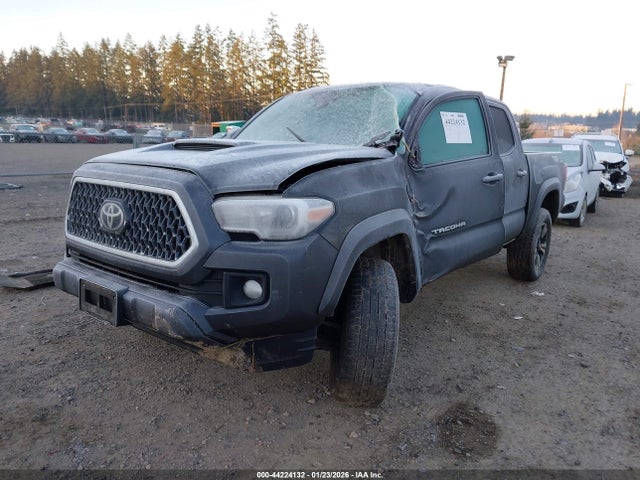 3TMCZ5AN4KM201457 Toyota Tacoma Trd Sport