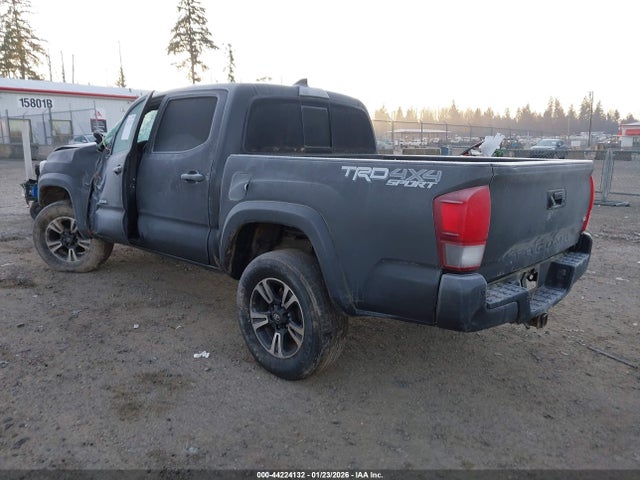 3TMCZ5AN4KM201457 Toyota Tacoma Trd Sport
