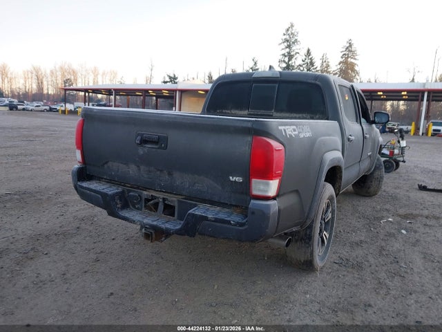 3TMCZ5AN4KM201457 Toyota Tacoma Trd Sport