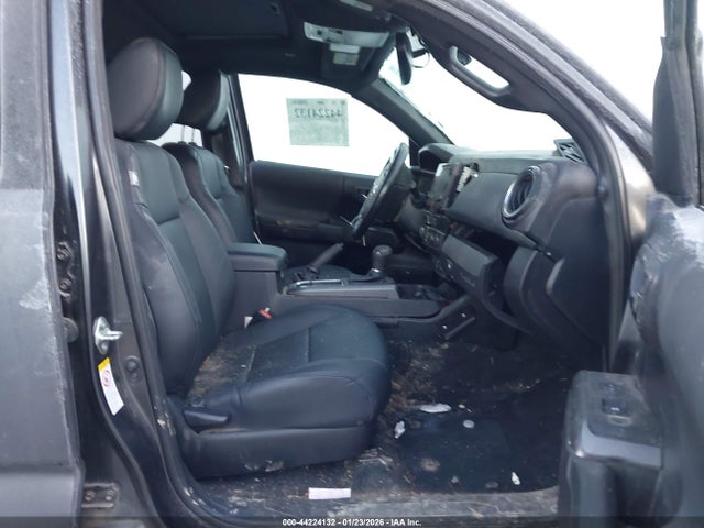 3TMCZ5AN4KM201457 Toyota Tacoma Trd Sport