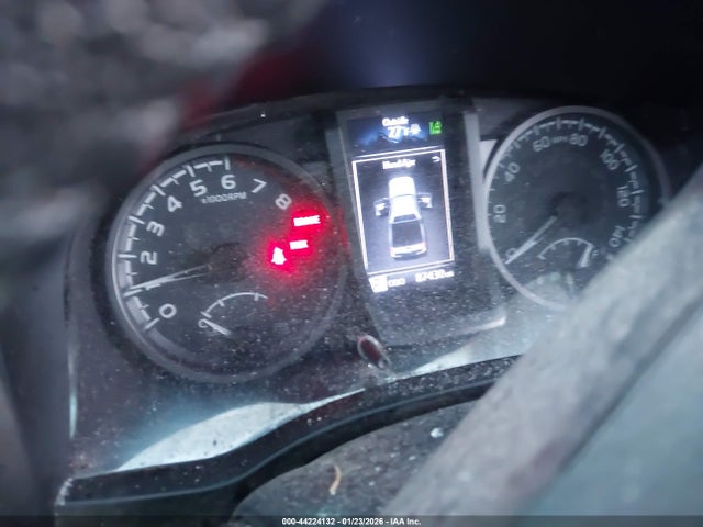 3TMCZ5AN4KM201457 Toyota Tacoma Trd Sport