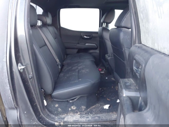 3TMCZ5AN4KM201457 Toyota Tacoma Trd Sport