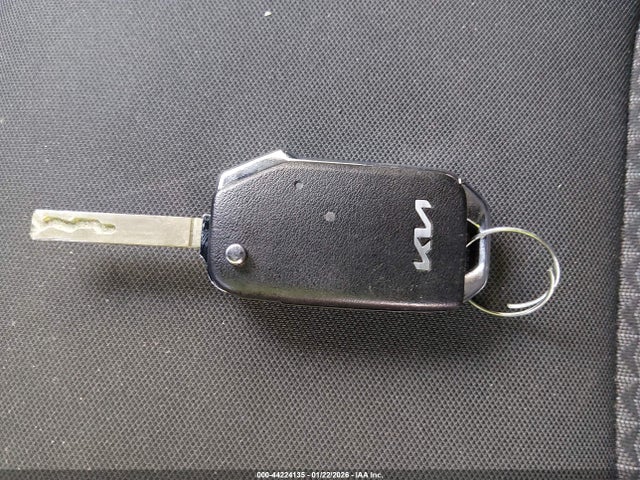 2023 KIA SPORTAGE HYBRID KNDPUCAGXP7095989 Photo 10