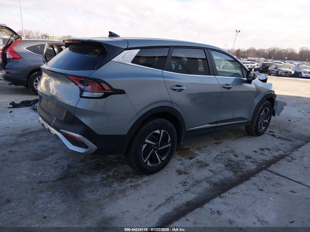 2023 KIA SPORTAGE HYBRID KNDPUCAGXP7095989 Photo 3