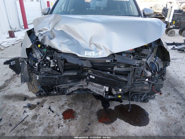 2023 KIA SPORTAGE HYBRID KNDPUCAGXP7095989 Photo 5