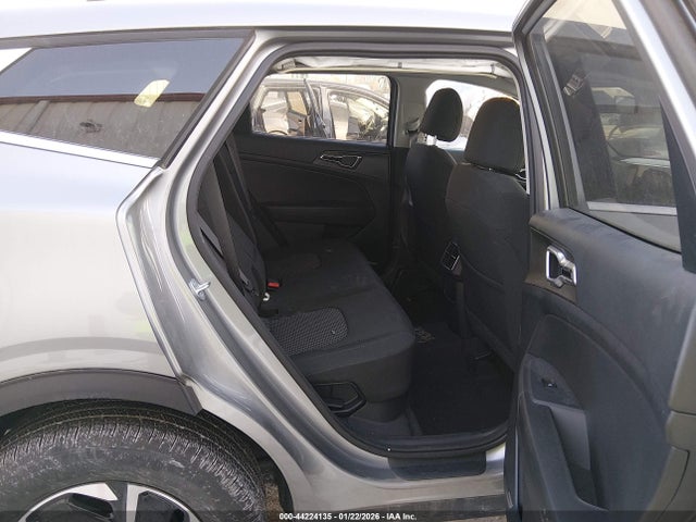 2023 KIA SPORTAGE HYBRID KNDPUCAGXP7095989 Photo 7