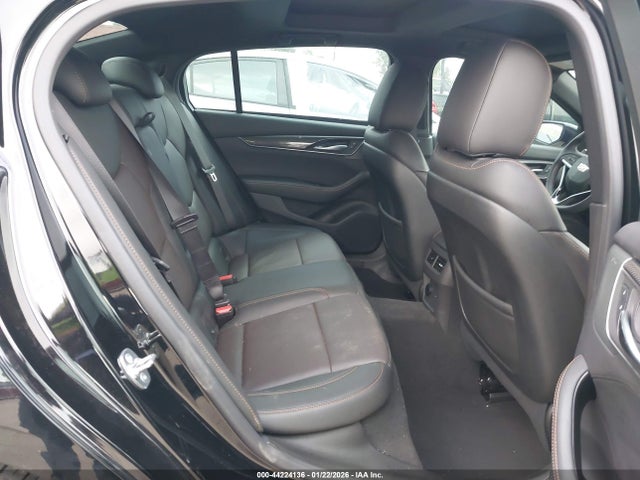 1G6DP5RKXS0109327 Cadillac Ct5 Sport Rwd