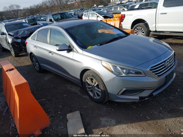 5NPE24AF3HH473271 Hyundai Sonata