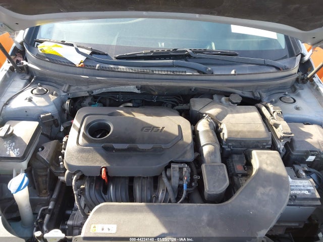 5NPE24AF3HH473271 Hyundai Sonata