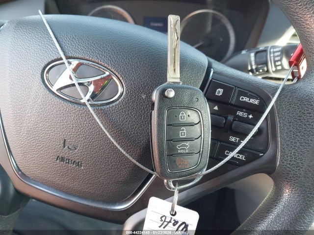 5NPE24AF3HH473271 Hyundai Sonata