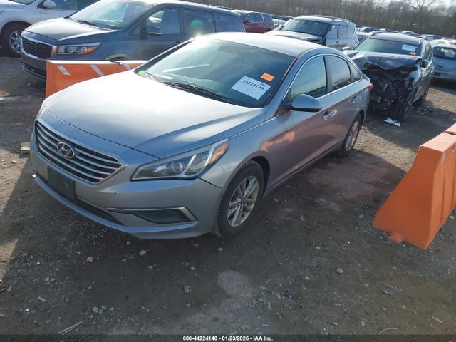 5NPE24AF3HH473271 Hyundai Sonata