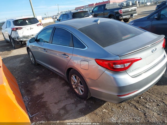5NPE24AF3HH473271 Hyundai Sonata