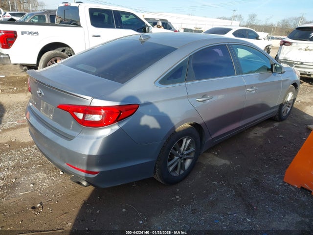 5NPE24AF3HH473271 Hyundai Sonata