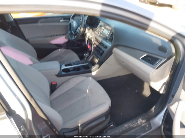 5NPE24AF3HH473271 Hyundai Sonata