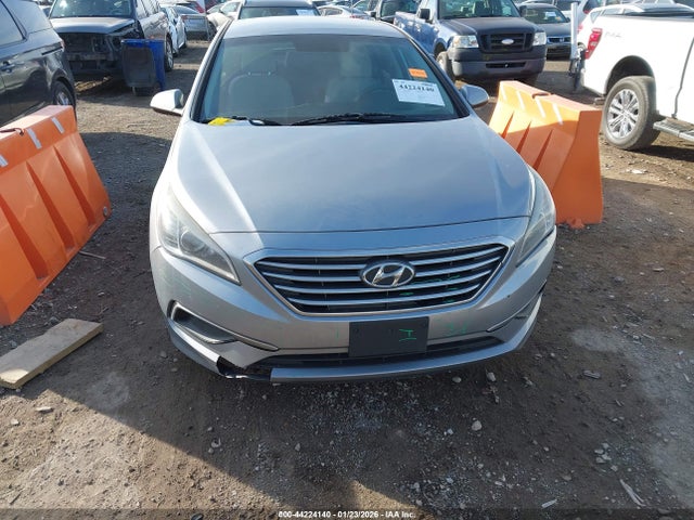 5NPE24AF3HH473271 Hyundai Sonata
