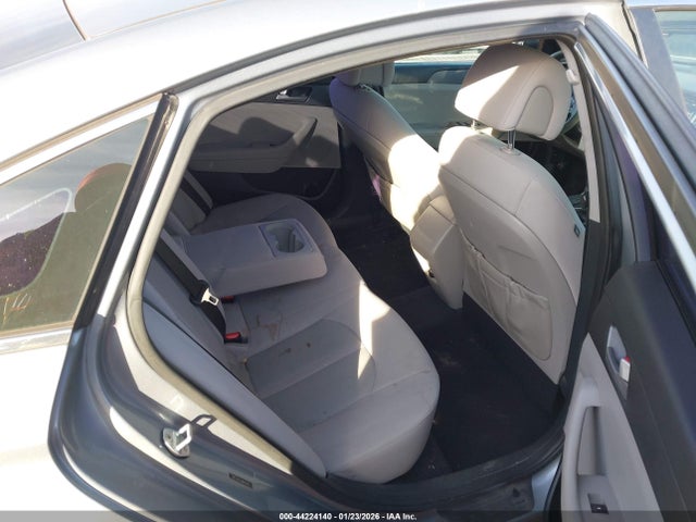 5NPE24AF3HH473271 Hyundai Sonata