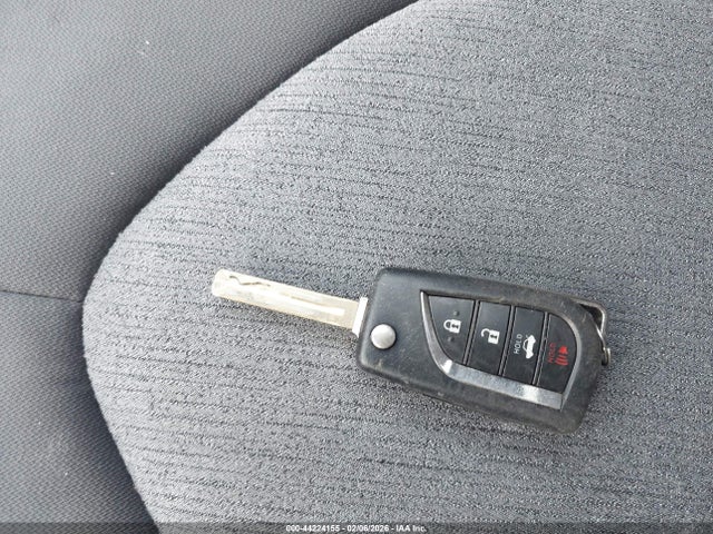 4T1C11AK4MU456979 Toyota CAMRY LE