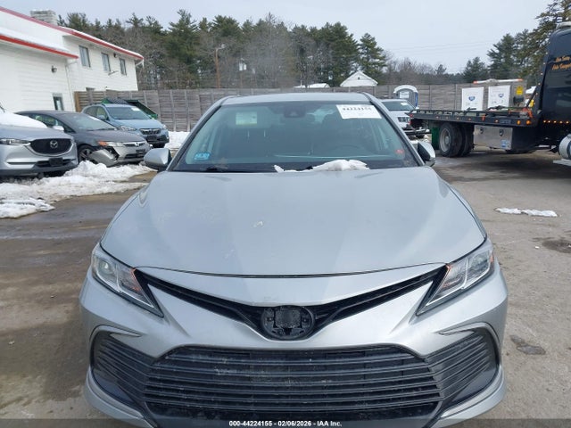 4T1C11AK4MU456979 Toyota CAMRY LE