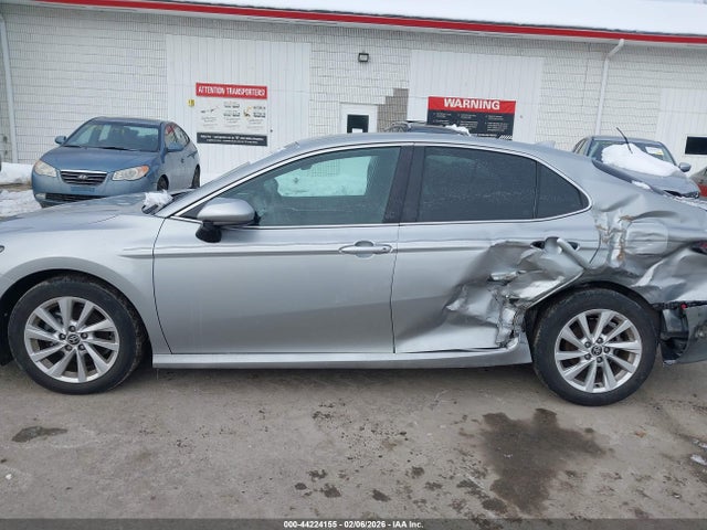 4T1C11AK4MU456979 Toyota CAMRY LE