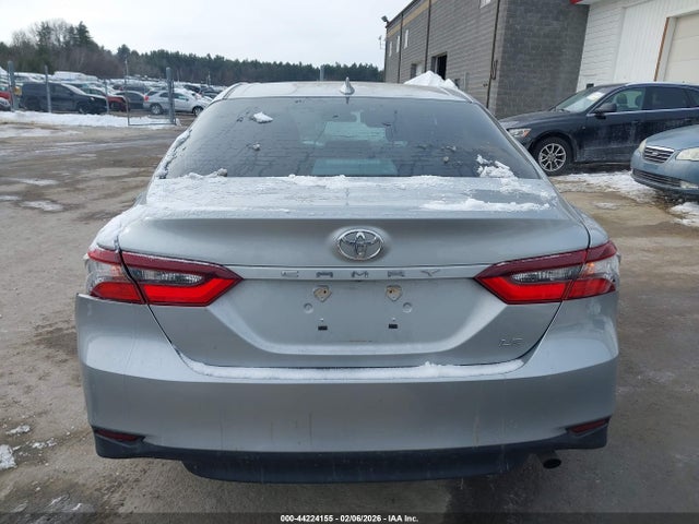 4T1C11AK4MU456979 Toyota CAMRY LE