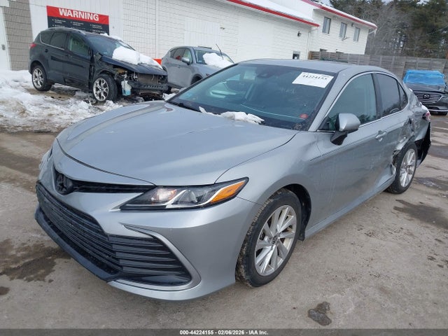 4T1C11AK4MU456979 Toyota CAMRY LE