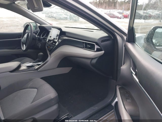 4T1C11AK4MU456979 Toyota CAMRY LE