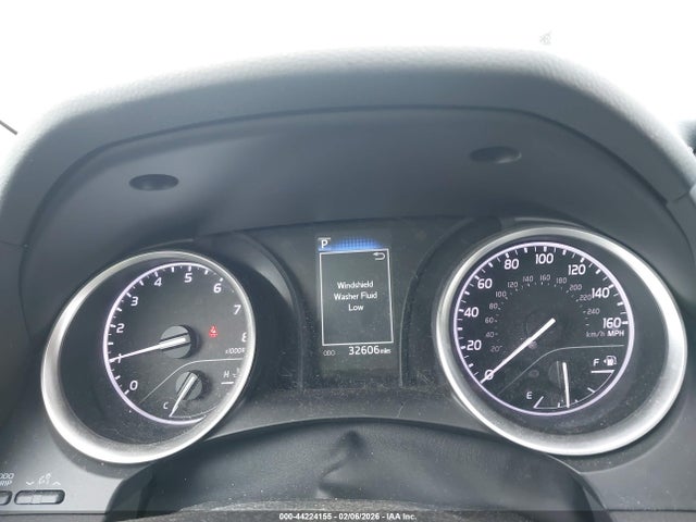 4T1C11AK4MU456979 Toyota CAMRY LE