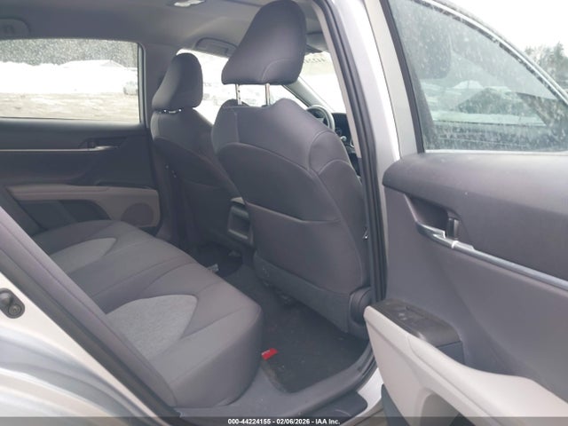 4T1C11AK4MU456979 Toyota CAMRY LE