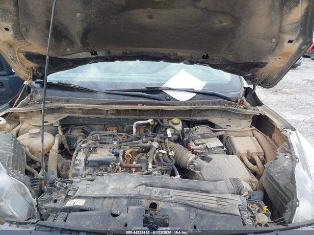 2021 FORD ESCAPE 1FMCU0F61MUA13153 Photo 9