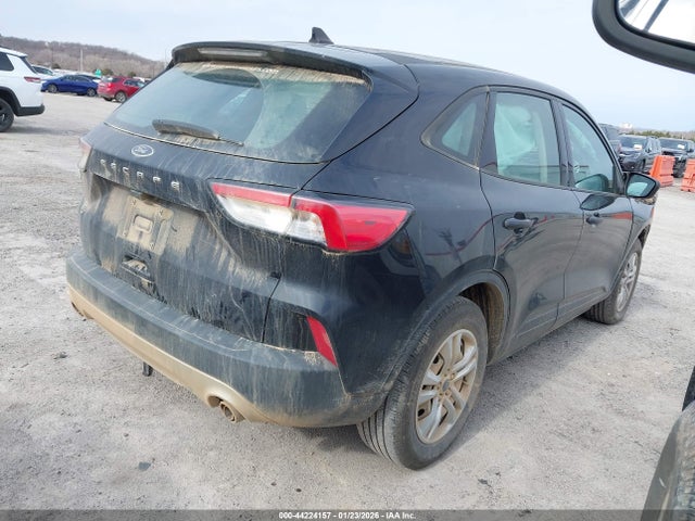 2021 FORD ESCAPE 1FMCU0F61MUA13153 Photo 3