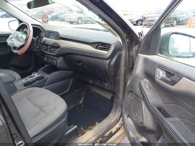2021 FORD ESCAPE 1FMCU0F61MUA13153 Photo 4