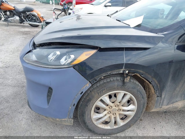 2021 FORD ESCAPE 1FMCU0F61MUA13153 Photo 5