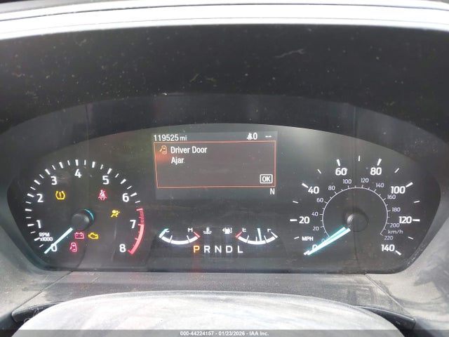 2021 FORD ESCAPE 1FMCU0F61MUA13153 Photo 6