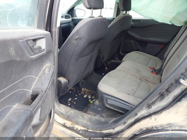 2021 FORD ESCAPE 1FMCU0F61MUA13153 Photo 7