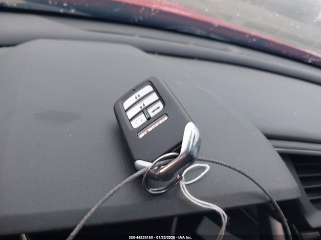 Honda Civic Sport 2019 2HGFC4B88KH305418 Image 11