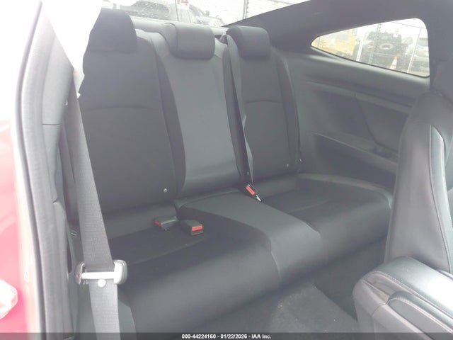 Honda Civic Sport 2019 2HGFC4B88KH305418 Image 8