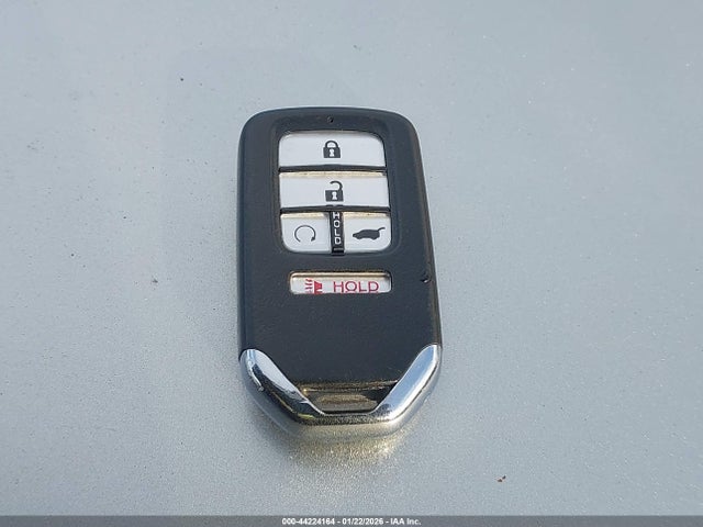 Honda Cr-v Touring 2019 7FARW2H98KE036483 Image 11