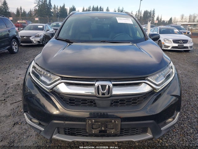 Honda Cr-v Touring 2019 7FARW2H98KE036483 Image 12