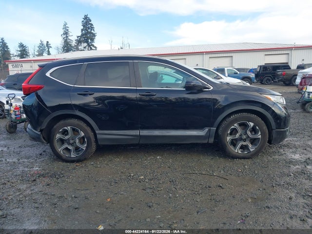 Honda Cr-v Touring 2019 7FARW2H98KE036483 Image 13