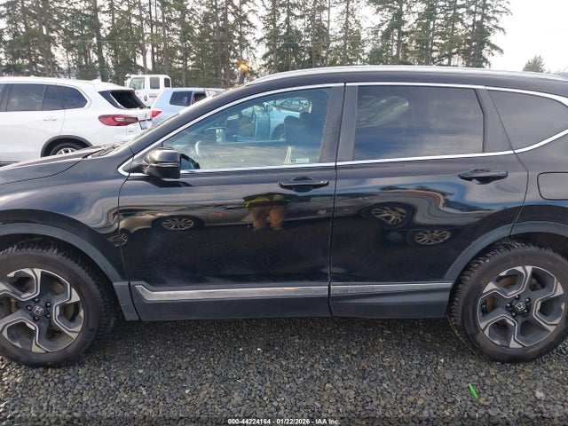 Honda Cr-v Touring 2019 7FARW2H98KE036483 Image 14