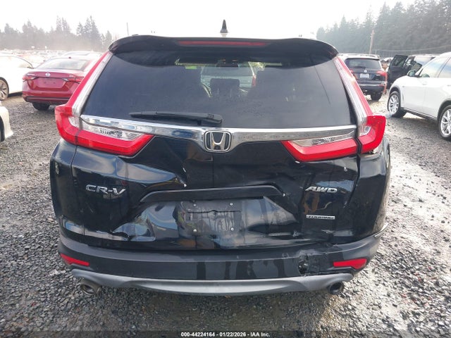 Honda Cr-v Touring 2019 7FARW2H98KE036483 Image 16