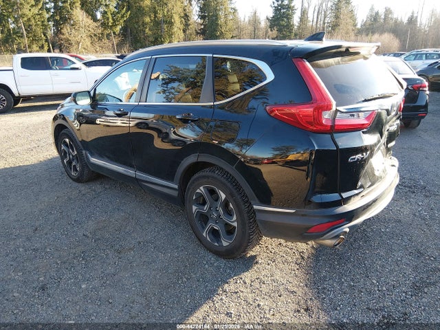 Honda Cr-v Touring 2019 7FARW2H98KE036483 Image 3